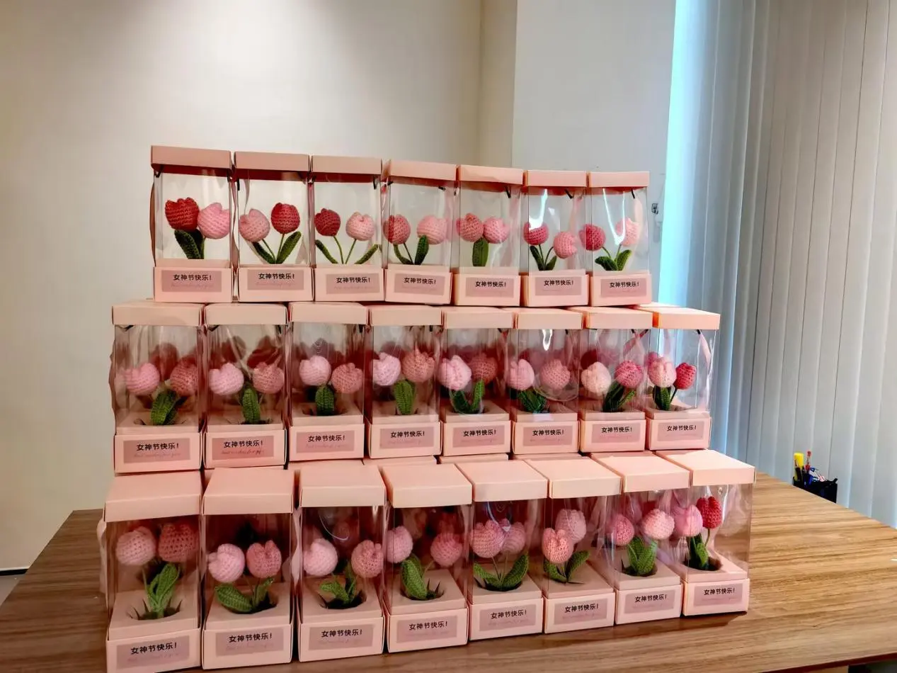 Quangong Machinery Co., Ltd. organiseert hartverwarmende activiteiten om Vrouwendag te vieren, waarbij hulde wordt gebracht aan 