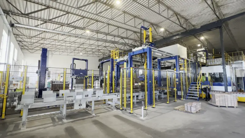 ZPB KaczmareK zet zijn 35-jarige samenwerking met Zenith voort met een nieuwe productie-investering in Polen