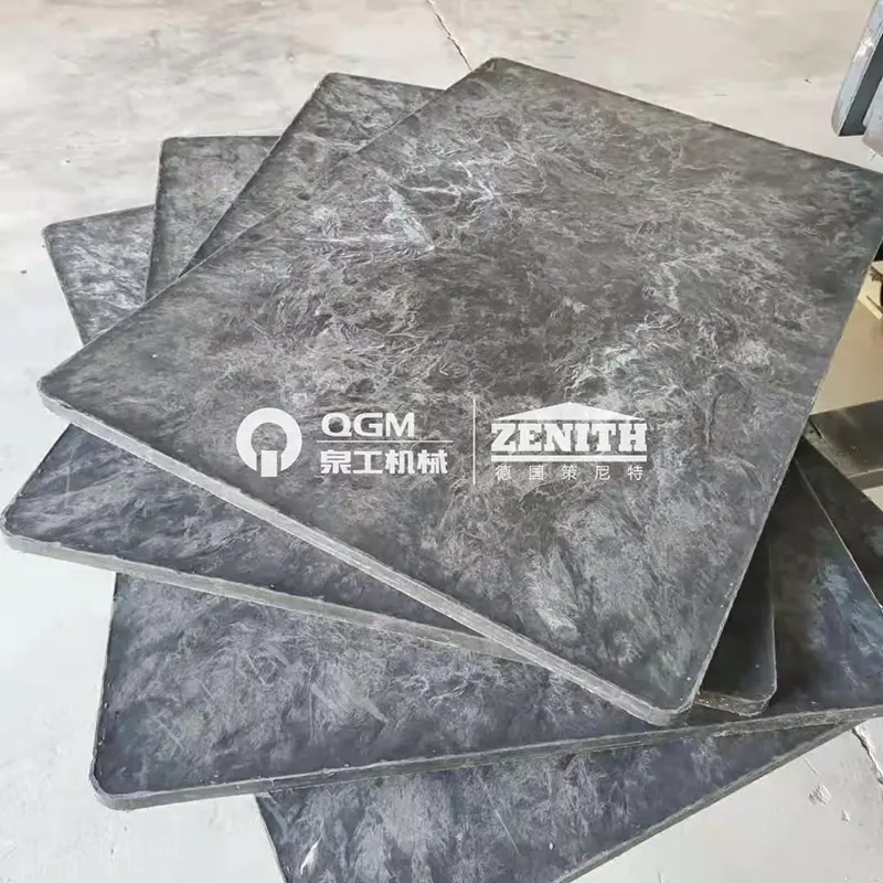 PFB Betonblokkenpallet
